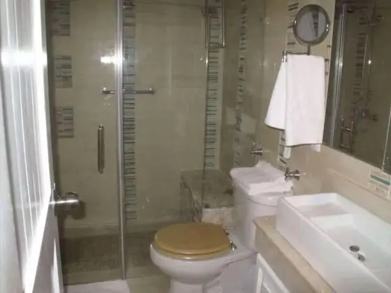 Apart Daire, 2 Yatak Odası (1 Bathroom - C1-A)