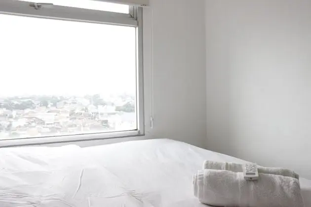 Apart Daire, Sigara İçilmez, Küçük Mutfak