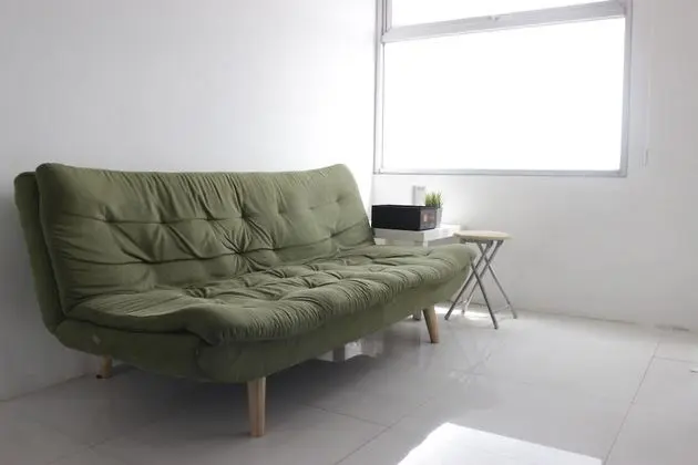 Apart Daire, Sigara İçilmez, Küçük Mutfak
