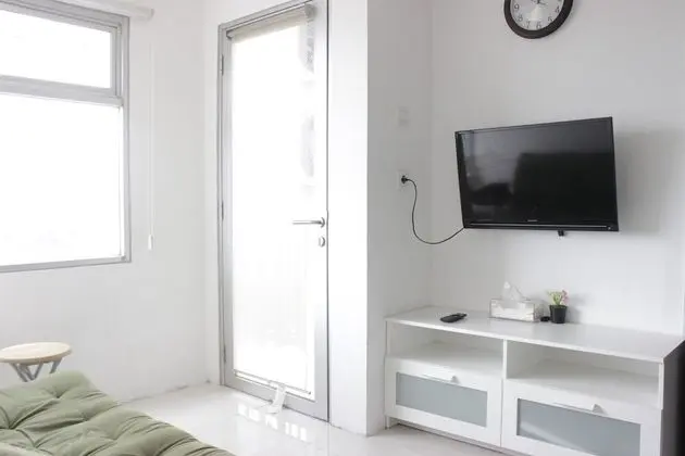 Apart Daire, Sigara İçilmez, Küçük Mutfak