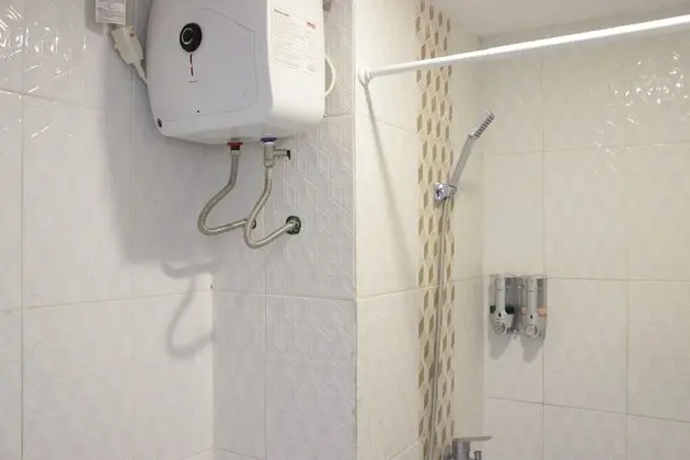 Apart Daire, Sigara İçilmez, Küçük Mutfak