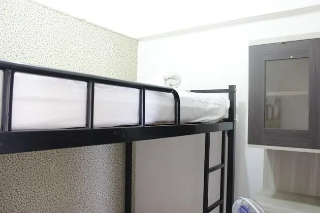 Apart Daire, Sigara İçilmez, Küçük Mutfak