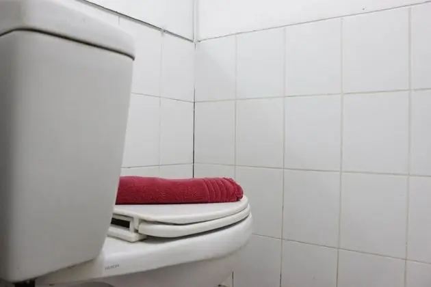 Apart Daire, Sigara İçilmez, Küçük Mutfak