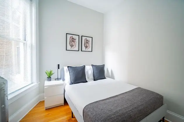 Exclusive Apart Daire