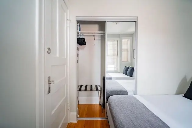 Exclusive Apart Daire