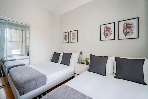Exclusive Apart Daire