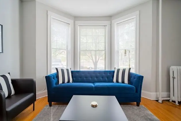 Exclusive Apart Daire