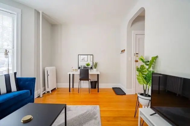 Exclusive Apart Daire