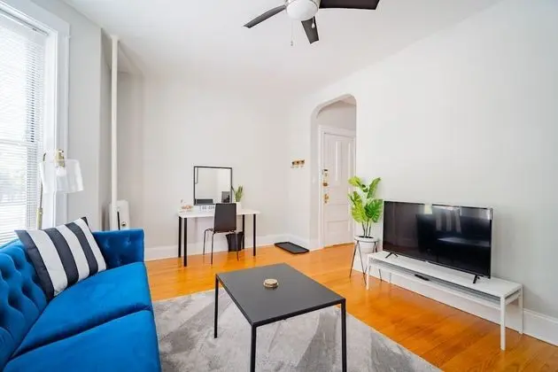 Exclusive Apart Daire