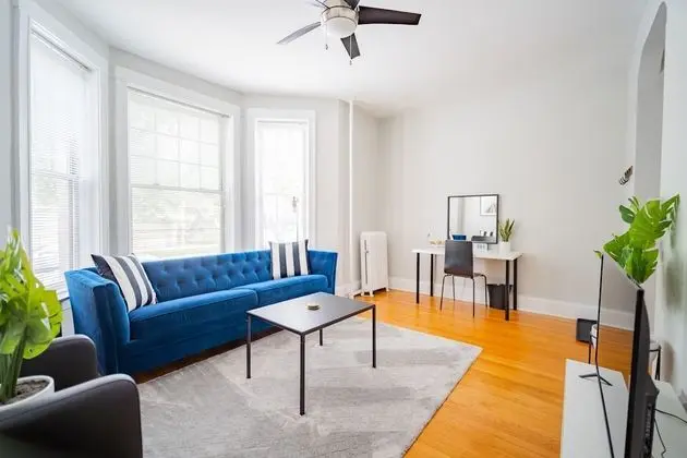 Exclusive Apart Daire
