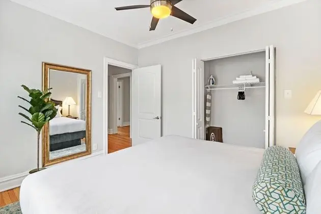 Exclusive Apart Daire