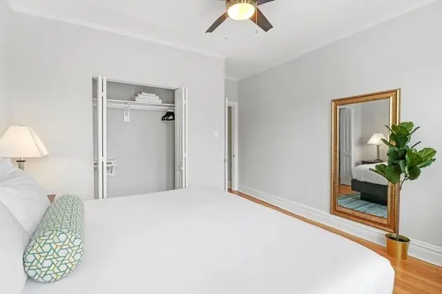 Exclusive Apart Daire