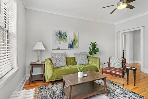 Exclusive Apart Daire