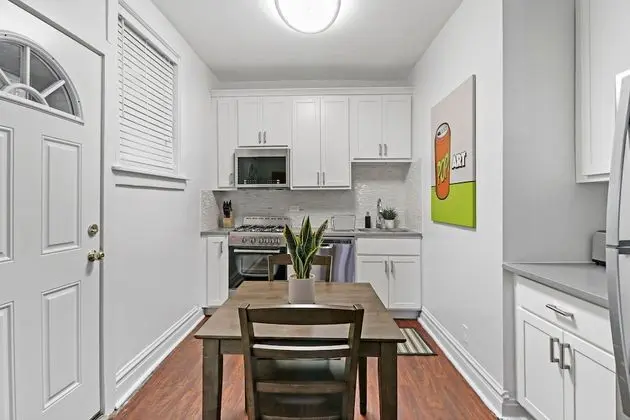 Exclusive Apart Daire