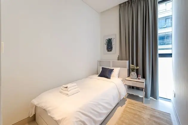 DHH - 2 Beds Opposite To The Pool City Walk B9