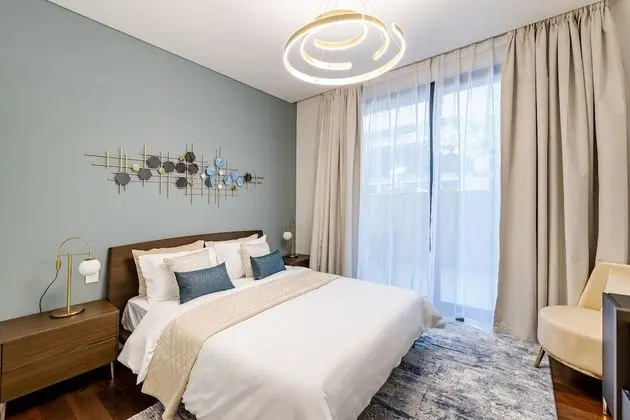 DHH - 2 Beds Opposite To The Pool City Walk B9