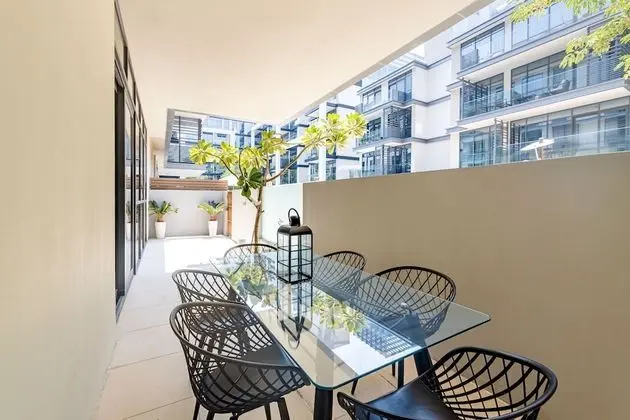 DHH - 2 Beds Opposite To The Pool City Walk B9