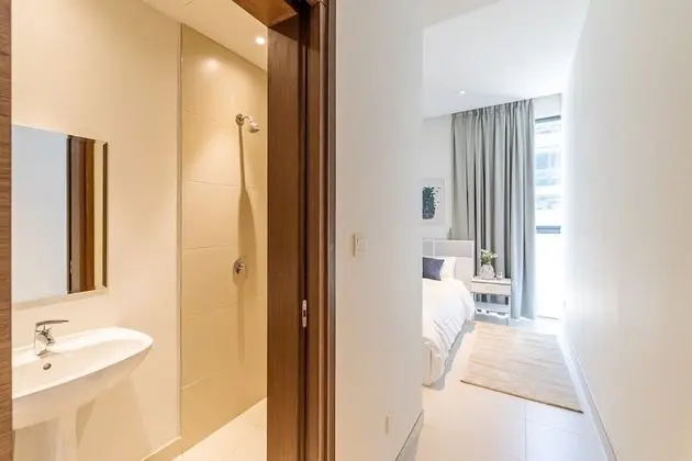 DHH - 2 Beds Opposite To The Pool City Walk B9