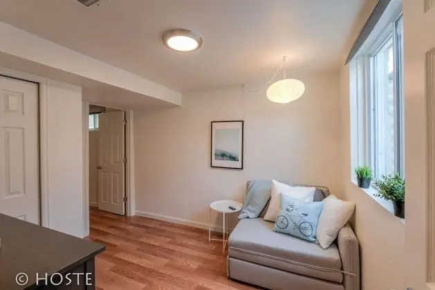 Villa (2 Bedrooms)