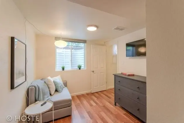 Villa (2 Bedrooms)