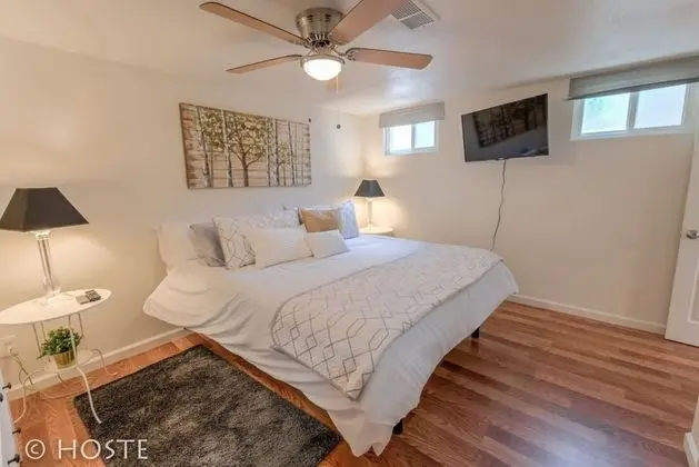 Villa (2 Bedrooms)