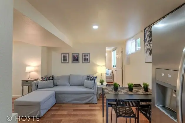 Villa (2 Bedrooms)