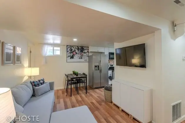 Villa (2 Bedrooms)
