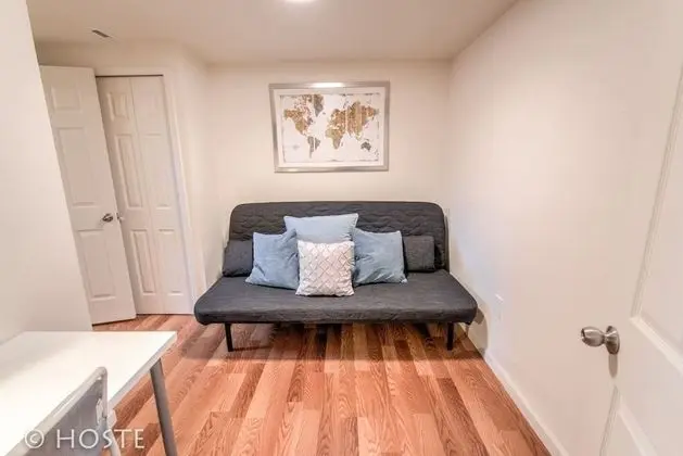 Villa (2 Bedrooms)