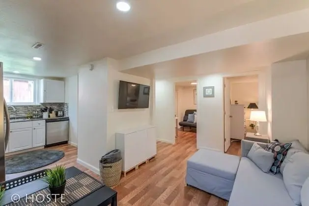 Villa (2 Bedrooms)