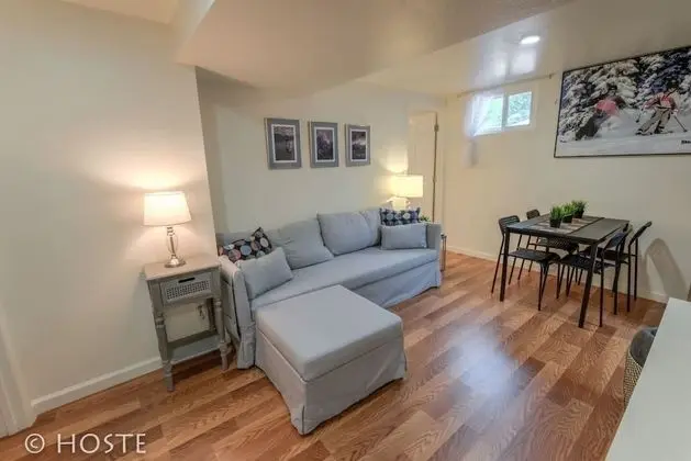 Villa (2 Bedrooms)