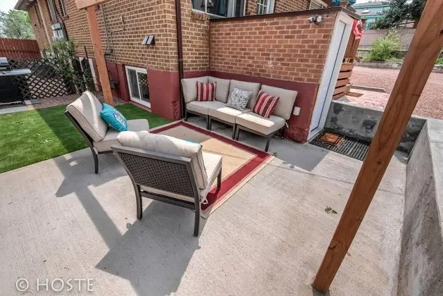 Villa (2 Bedrooms)