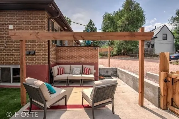 Villa (2 Bedrooms)