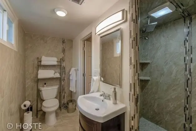 Villa (2 Bedrooms)