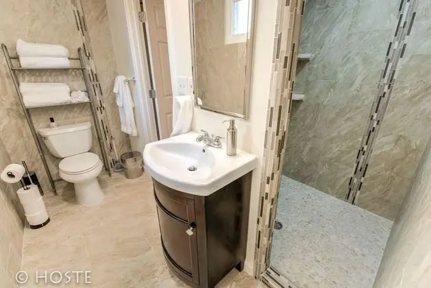 Villa (2 Bedrooms)