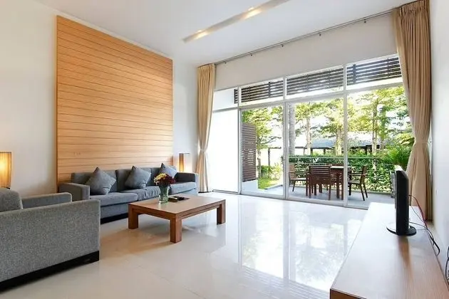 Apart Daire, 2 Yatak Odası, Balkon
