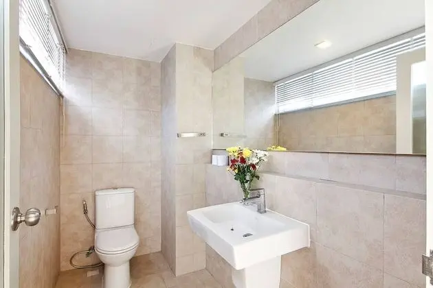 Apart Daire, 2 Yatak Odası, Balkon