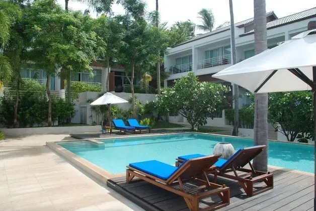 Apart Daire, 2 Yatak Odası, Balkon