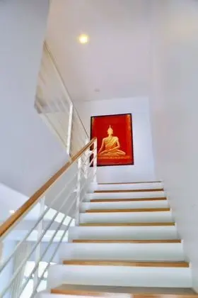 Apart Daire, 2 Yatak Odası, Balkon