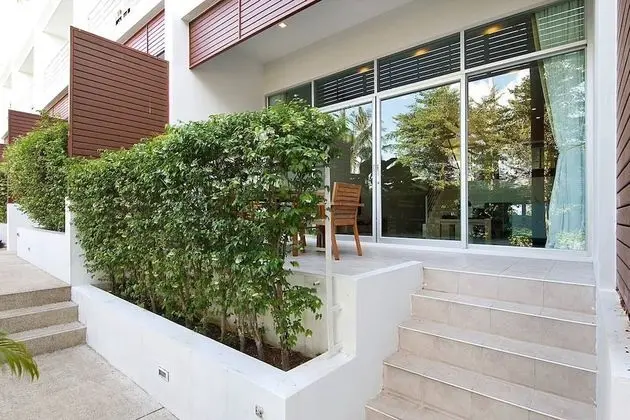 Apart Daire, 2 Yatak Odası, Balkon