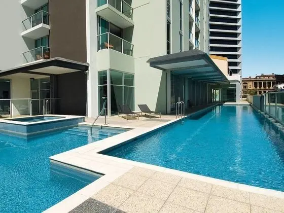 Apart Daire, Engellilere Uygun