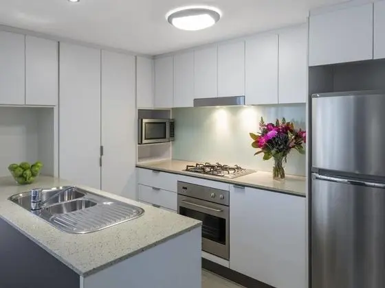 Apart Daire, Engellilere Uygun