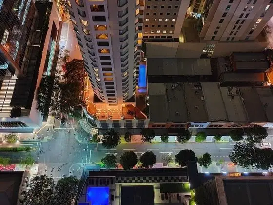 Apart Daire, Engellilere Uygun