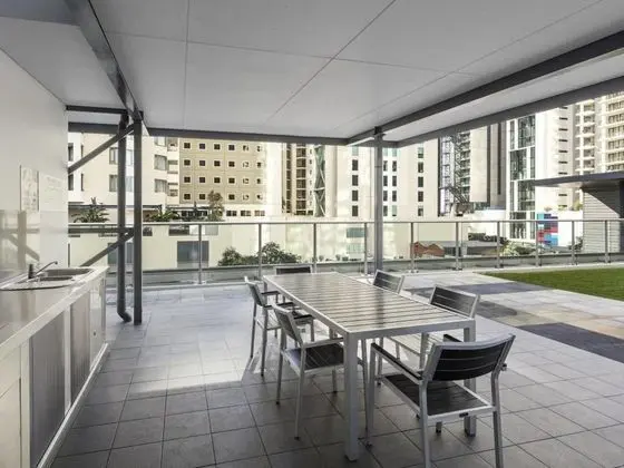 Apart Daire, Engellilere Uygun