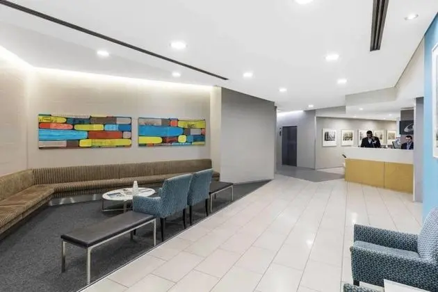 Apart Daire, Engellilere Uygun