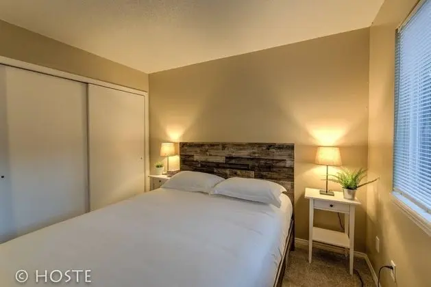 Ev (2 Bedrooms)