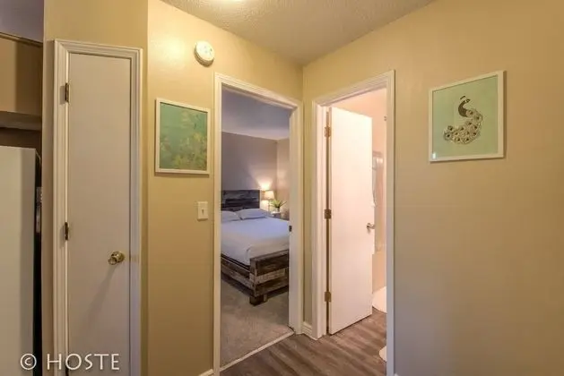 Ev (2 Bedrooms)