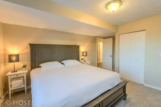 Ev (2 Bedrooms)