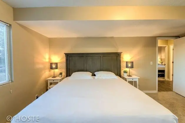 Ev (2 Bedrooms)