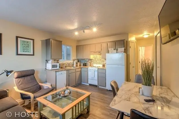 Ev (2 Bedrooms)