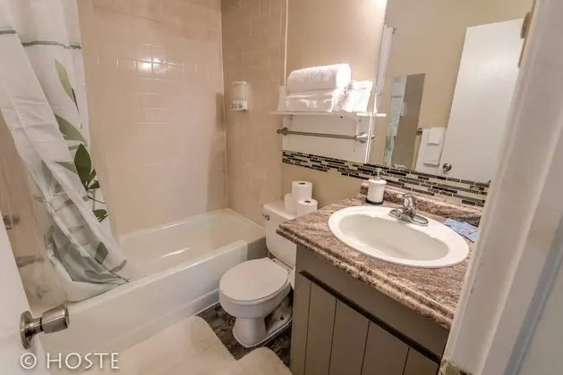 Ev (2 Bedrooms)